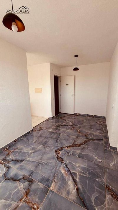 Apartamento, 2 quartos, 42 m² - Foto 2