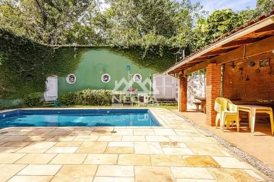 Casa, 2 quartos, 402 m² - Foto 4