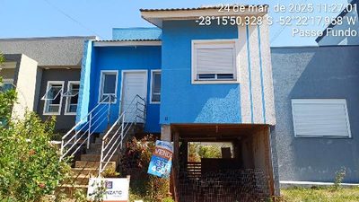Casa, 2 quartos, 153 m² - Foto 1