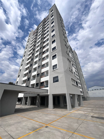 Apartamento, 1 quarto, 44 m² - Foto 1