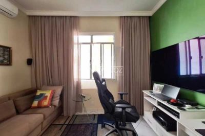 Apartamento, 2 quartos, 71 m² - Foto 1