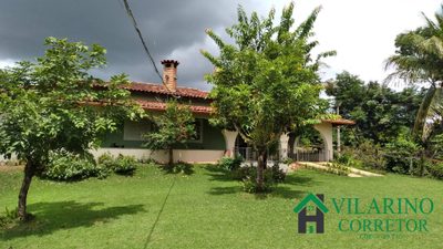 Fazenda, 16 hectares - Foto 1