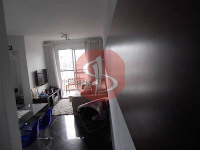 Apartamento, 2 quartos, 51 m² - Foto 3