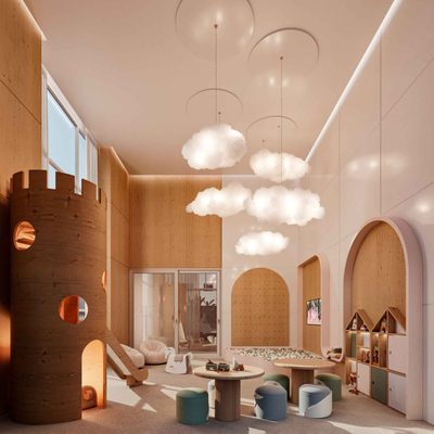 Apartamento, 3 quartos, 229 m² - Foto 5