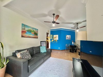 Apartamento, 2 quartos, 87 m² - Foto 5