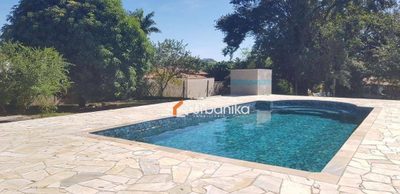 Chácara, 2 quartos, 1000 m² - Foto 2