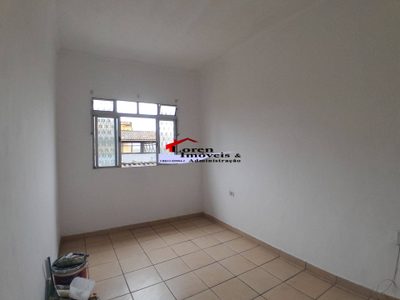 Apartamento, 1 quarto, 38 m² - Foto 1