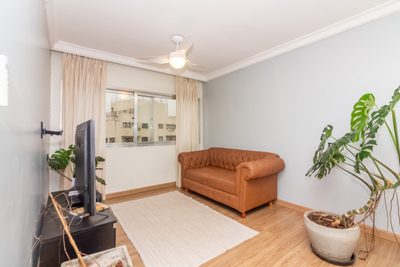 Apartamento, 3 quartos, 83 m² - Foto 5