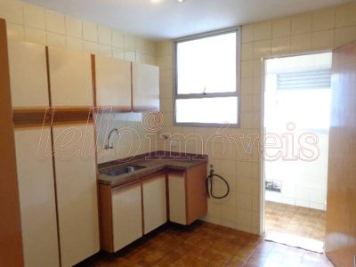 Apartamento, 3 quartos, 90 m² - Foto 5