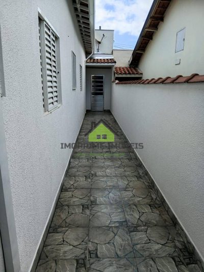 Casa, 3 quartos, 135 m² - Foto 2