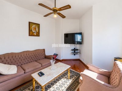 Apartamento, 3 quartos, 230 m² - Foto 5