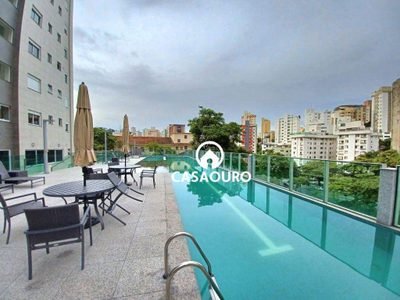 Apartamento, 2 quartos, 66 m² - Foto 1