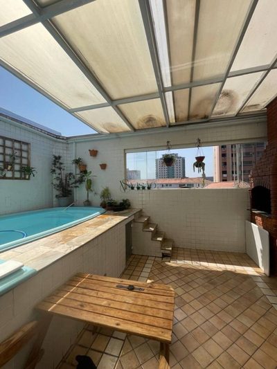 Apartamento, 4 quartos, 275 m² - Foto 1