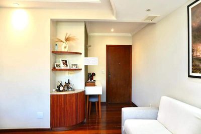 Apartamento, 3 quartos, 98 m² - Foto 4