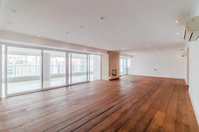 Apartamento, 3 quartos, 335 m² - Foto 1