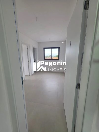Apartamento, 1 quarto, 35 m² - Foto 3