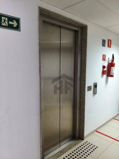 Sala-Conjunto, 33 m² - Foto 3