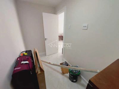 Apartamento, 3 quartos, 176 m² - Foto 1