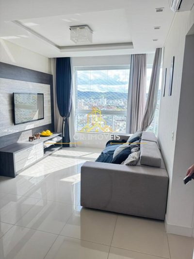 Apartamento, 2 quartos, 75 m² - Foto 2