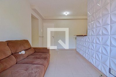 Apartamento, 2 quartos, 47 m² - Foto 3