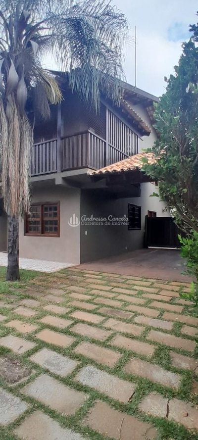 Sobrado, 3 quartos, 314 m² - Foto 2