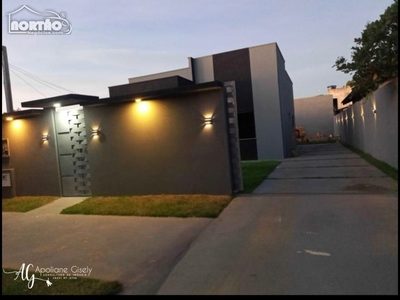 Casa, 3 quartos, 70 m² - Foto 3