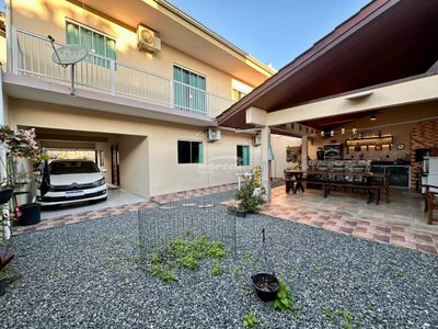 Casa, 6 quartos, 100 m² - Foto 2