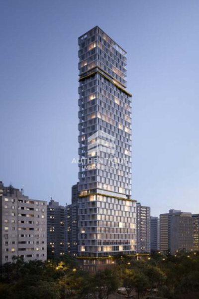 Apartamento, 5 quartos, 1289 m² - Foto 3