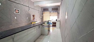 Loja-Salão, 300 m² - Foto 3