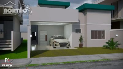 Casa, 4 quartos, 135 m² - Foto 2