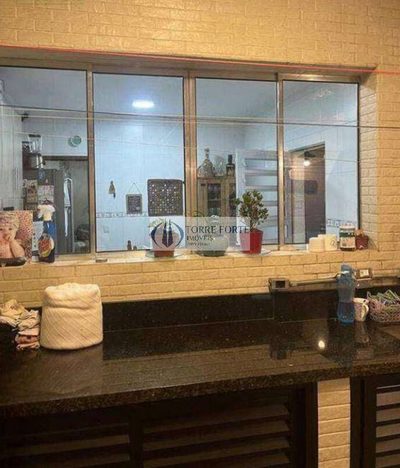 Casa, 2 quartos, 86 m² - Foto 4