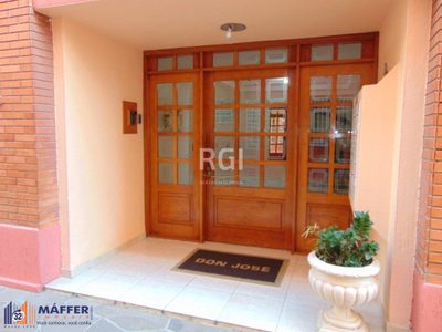 Apartamento, 2 quartos, 60 m² - Foto 2