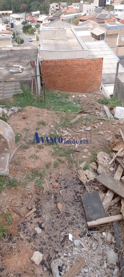 Terreno, 175 m² - Foto 1