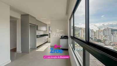 Apartamento, 2 quartos, 70 m² - Foto 3