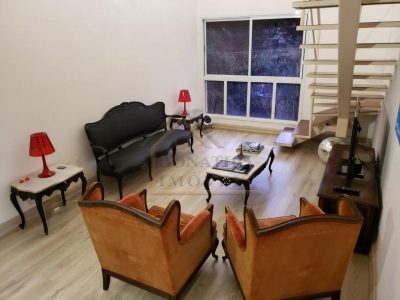 Apartamento, 1 quarto, 70 m² - Foto 3