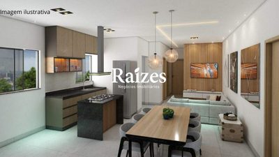 Apartamento, 3 quartos, 70 m² - Foto 5
