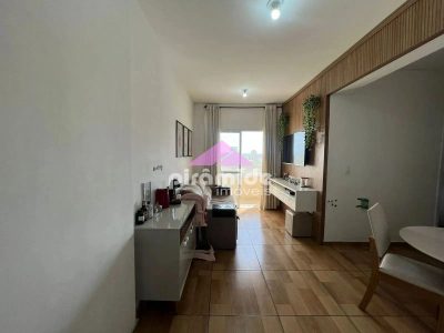 Apartamento, 3 quartos, 66 m² - Foto 2