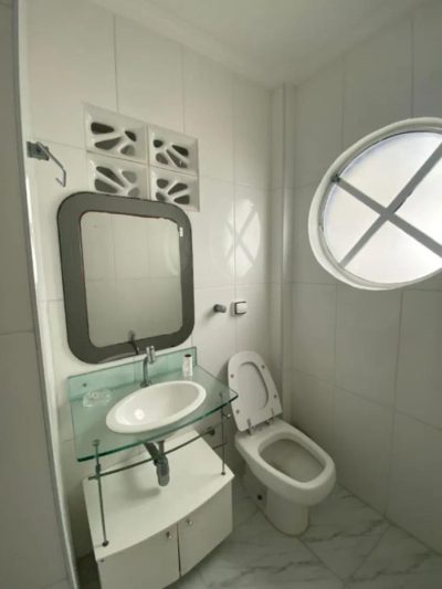 Apartamento, 3 quartos, 420 m² - Foto 1