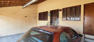 Casa, 1 quarto, 149 m² - Foto 2
