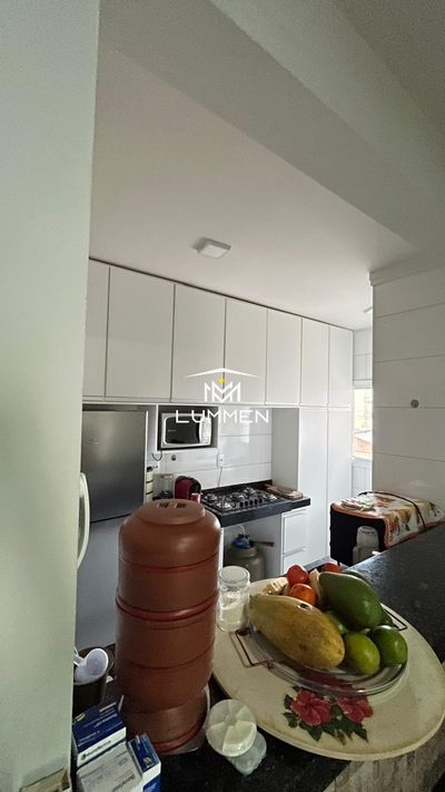 Apartamento, 2 quartos, 59 m² - Foto 3