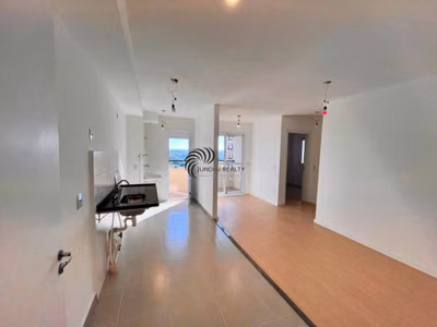Apartamento, 2 quartos, 54 m² - Foto 1