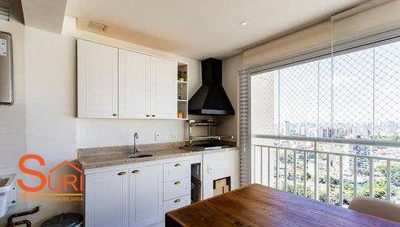 Apartamento, 2 quartos, 95 m² - Foto 1