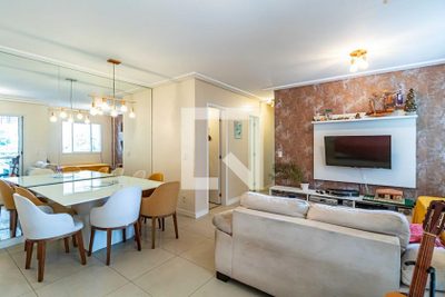 Apartamento, 4 quartos, 110 m² - Foto 5
