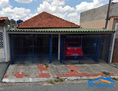 Casa, 4 quartos, 200 m² - Foto 1