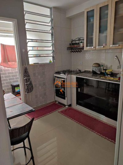Apartamento, 2 quartos, 55 m² - Foto 5