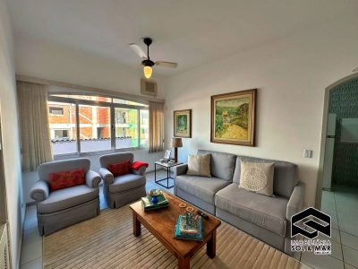 Apartamento, 3 quartos, 94 m² - Foto 3