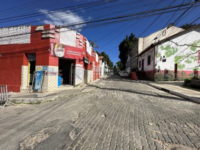 Loja-Salão, 532 m² - Foto 2