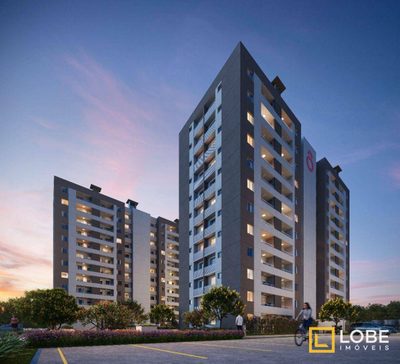 Apartamento, 2 quartos, 51 m² - Foto 4
