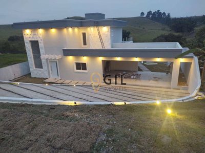 Sobrado, 4 quartos, 300 m² - Foto 1