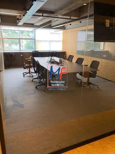 Sala-Conjunto, 420 m² - Foto 3
